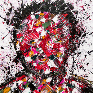 Belgium (Does It Harder)