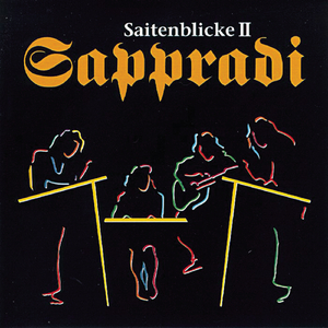 Säbeltanz  (Russ. armenisches Charakterstück)