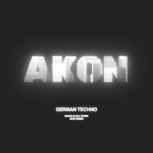 AKON (feat. Naafe)