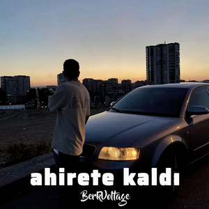 Ahirete Kaldı