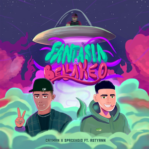 Fantasía y Bellakeo