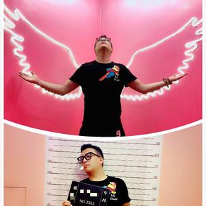 天使恶魔2020 伴奏