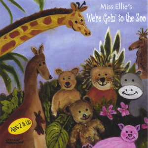 Miss Ellie's Boogie Woogie
