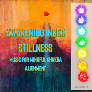 Inner Stillness