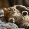 Música de gatos - Melodías Calmantes Para Gatos Juguetones
