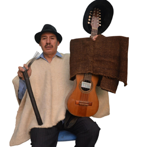 Recuerdos de Mi Niñez (feat. Juan Eulogio Mesa)