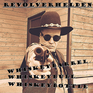 Revolverhelden