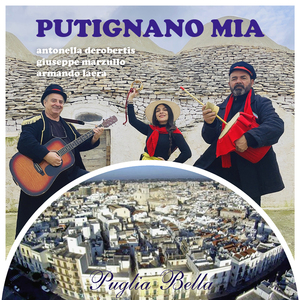 Putignano mia