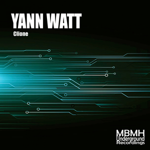 Clione (Original Mix)