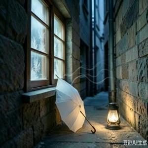 旧梦渡余生(1)