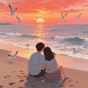 因为你，我会原谅这世界