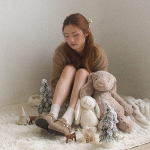 the christmas i know