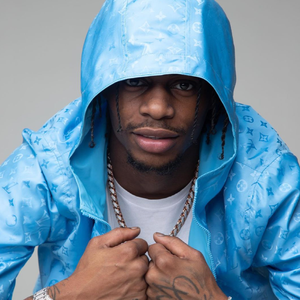 “Hurry”-Russ Millions type UK Drill beat