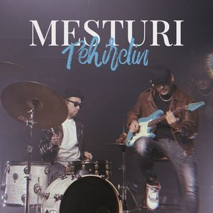 Mesturi