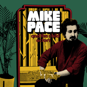 End Times Behind, Pt. 2