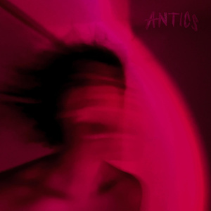 Antics