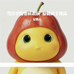 当分享欲变成表演 爱就成了观众