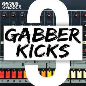 Epic Gabber Kicks 057
