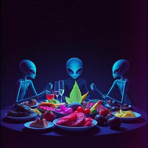 Śniadanie. (Psycho Trap Beats) 2025