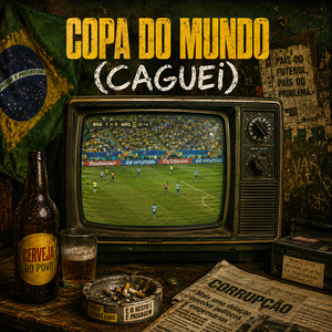 Copa do Mundo (Caguei)