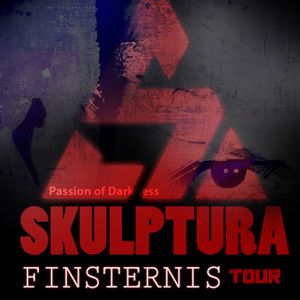 Finsternis (Live Savannah 2025-11-08)