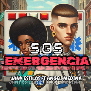 Sos Emergencia (Remix)