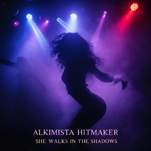 She Walks in the Shadows