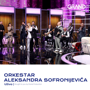 Učinilo Vreme Svoje (Uzivo @ Grand Production)
