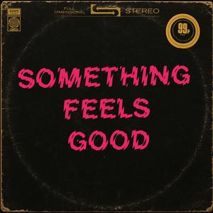 Something Feels Good
