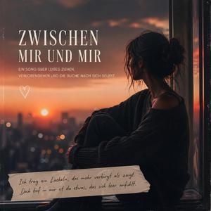 Zwischen mir und mir