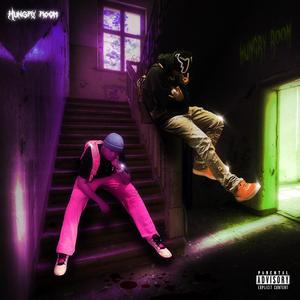 键盘 (Keyboard) [Feat.Passion]