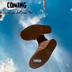 Coming (feat. Mab3na)
