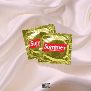 Summer Time Fling (feat. Jayo)