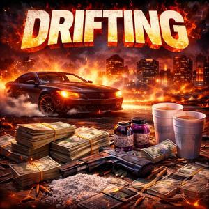 Drifting (feat. Purgee)