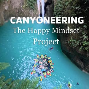 Canyoneering