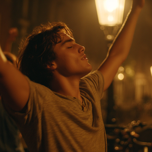 La Réponse de la Nuit