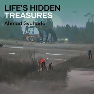 Life's Hidden Treasures