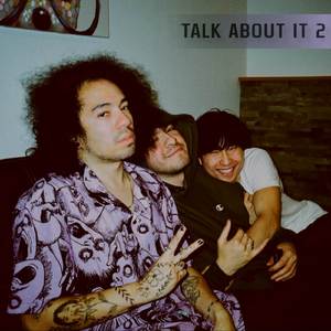 It's Your World (I'm Just Living In It)