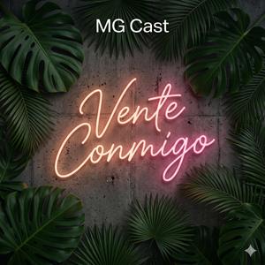 Vente Conmigo