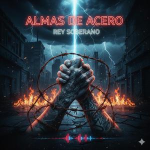 ALMAS DE ACERO