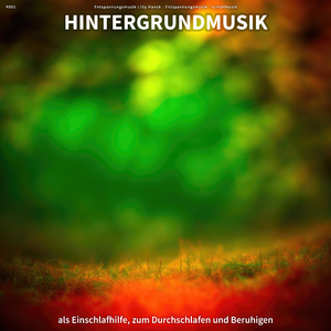 Heilende Frequenzen für alle Sinne