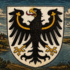 Ostpreußenlied (New Wave Edit)