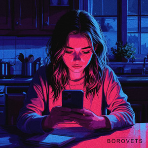 Удалила чат