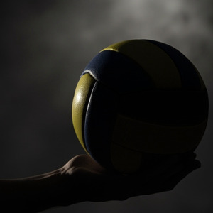 Vive el Volei - Siente la Emocion