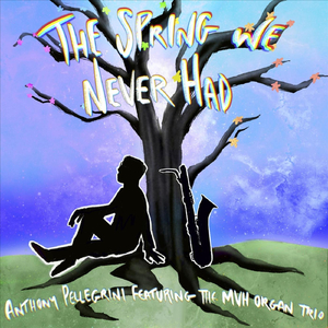 Nesta's Jam (feat. The MVH Organ Trio)