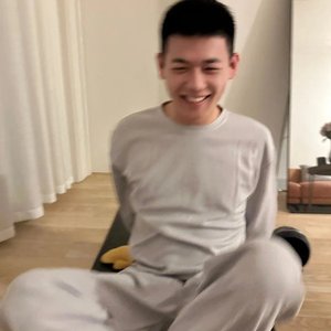 你是夏日第一口橘子味汽水