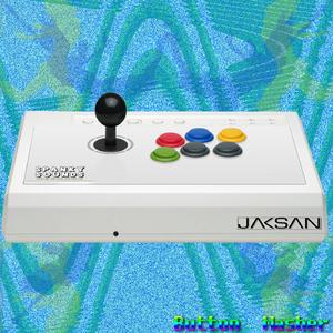 Button Masher (Original Mix)