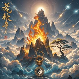 离火神咒