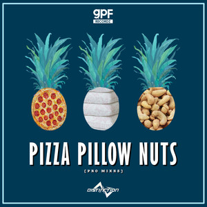 My Nuts (Pro Mix)