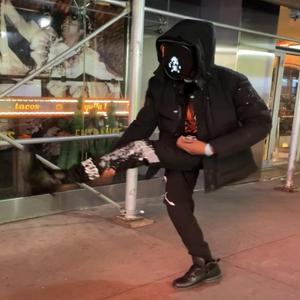 Get Sturdy Dirty (Dirty)